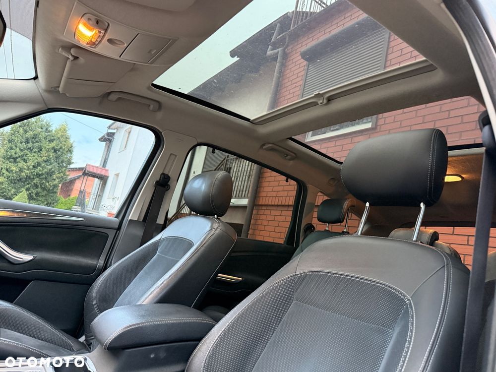 Ford S-Max 2.3 Titanium - 8