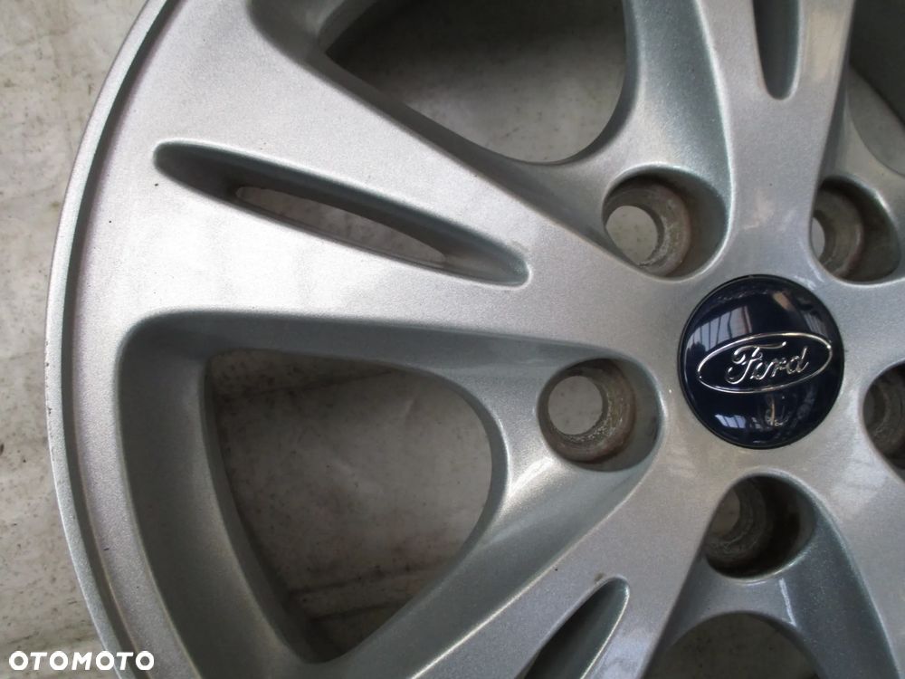 FELGI ALUMINIOWE 16 FORD KUGA I II MONDEO S-MAX C-MAX GRAND C-MAX FOCUS II III GALAXY II  ET50 - 8