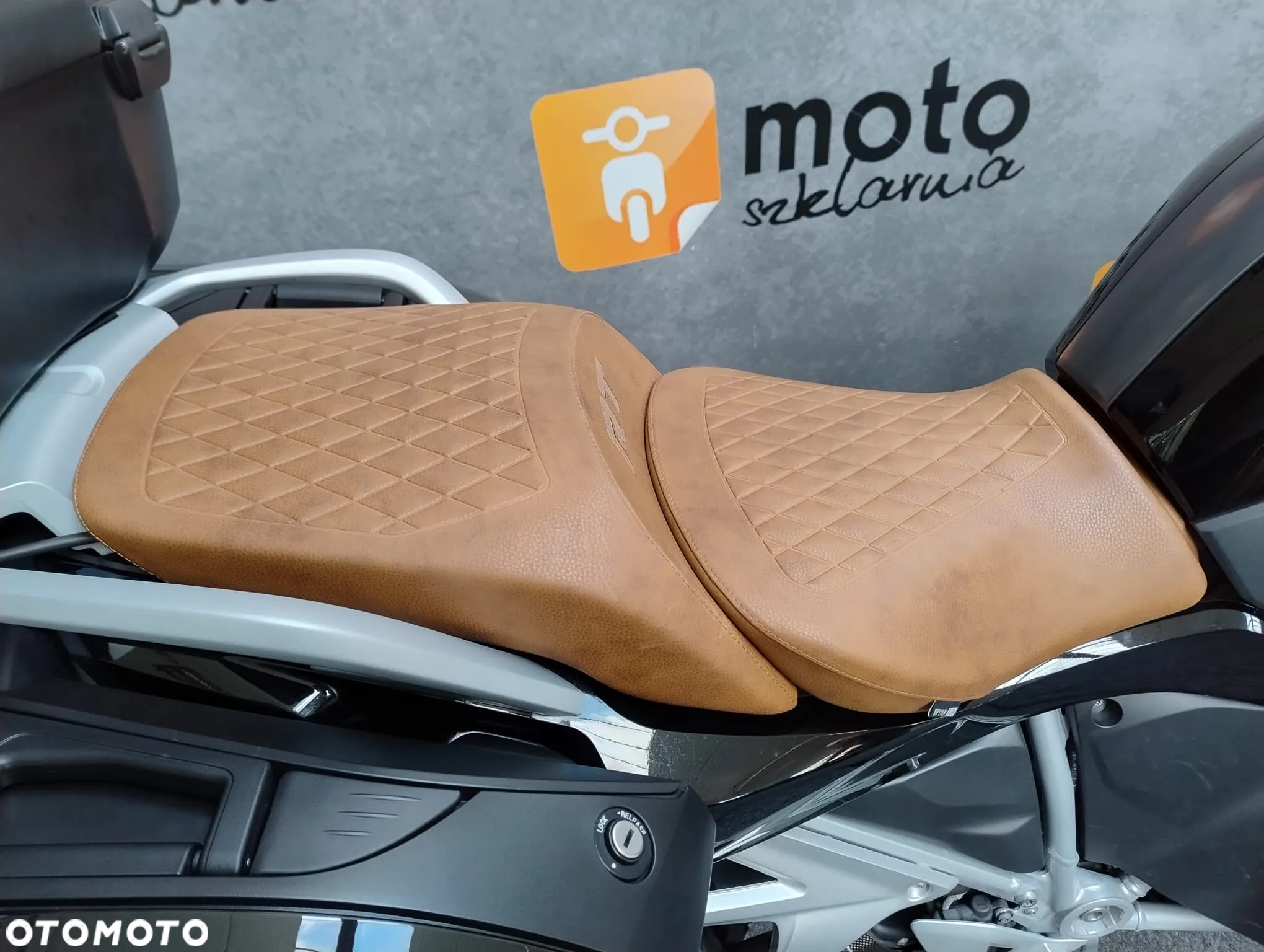 BMW RT - 22