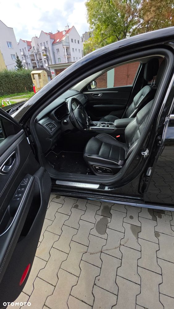Renault Talisman 2.0 Blue dCi Intens EDC - 16
