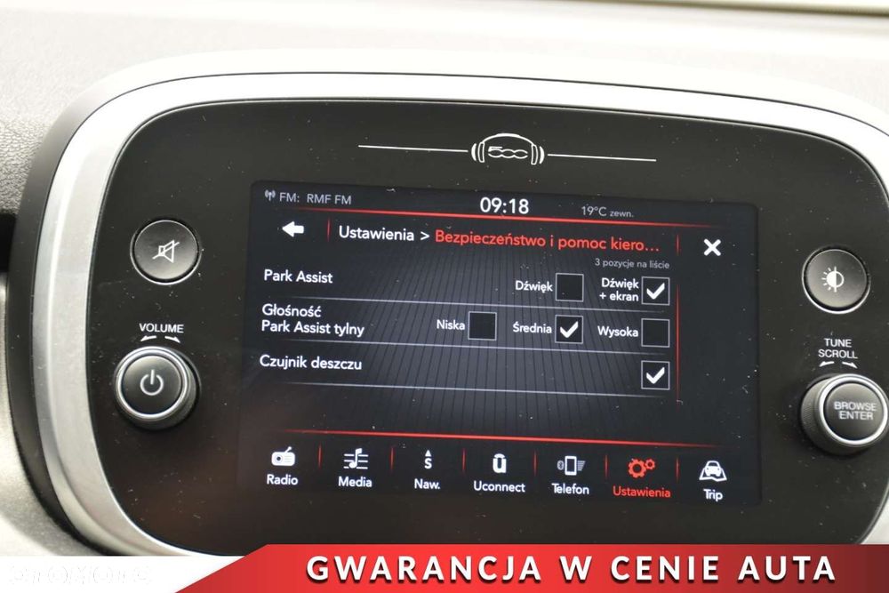 Fiat 500X 1.4 Multiair 4x2 S&S Cross - 23