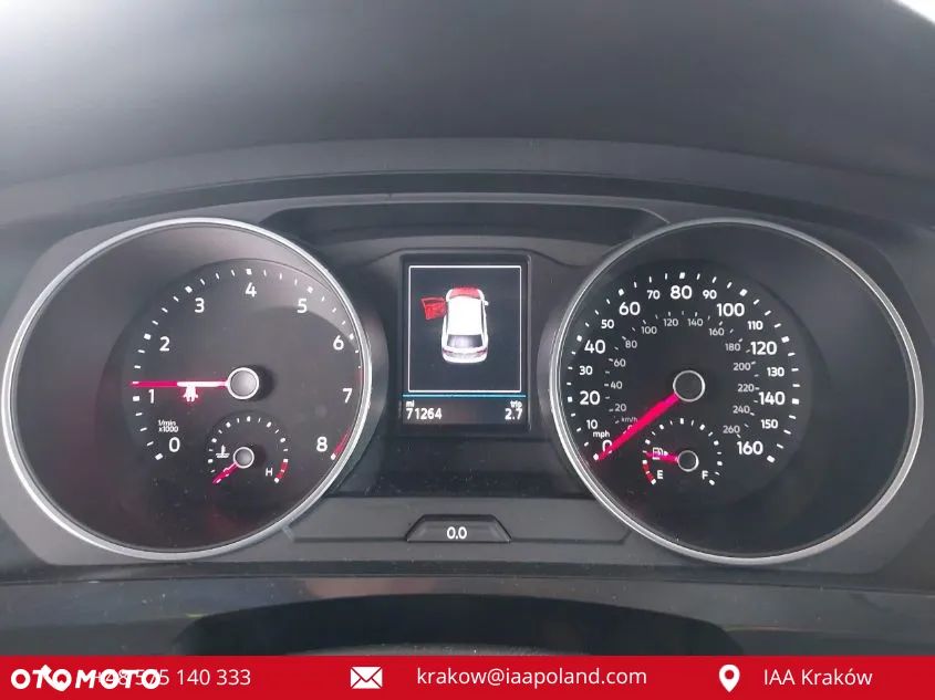 Volkswagen Tiguan 2.0 TSI 4Mot United DSG - 8