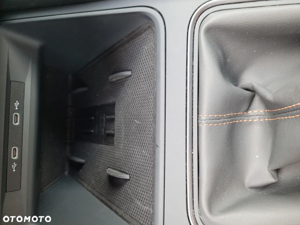 Cupra Formentor 1.5 TSI Tribe Edition - 21