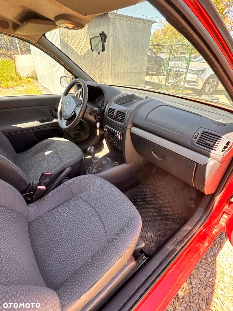 Renault Clio 1.2 Access - 14