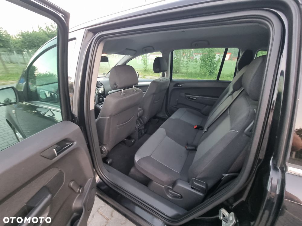 Opel Zafira 1.6 Innovation 110 Jahre - 10