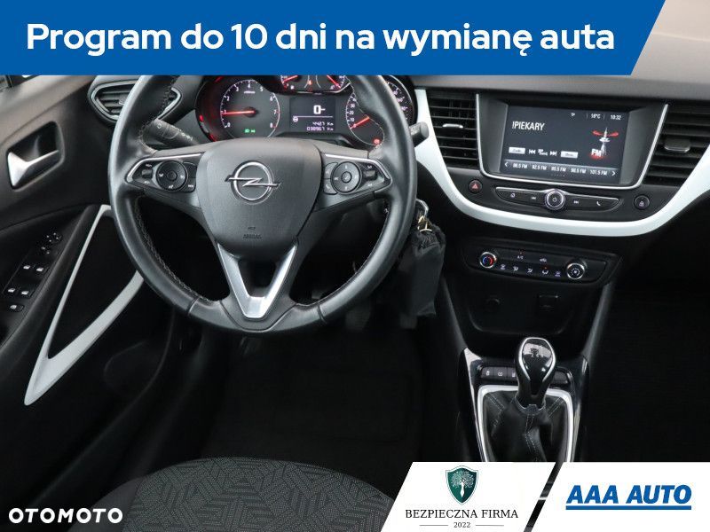 Opel Crossland X - 9