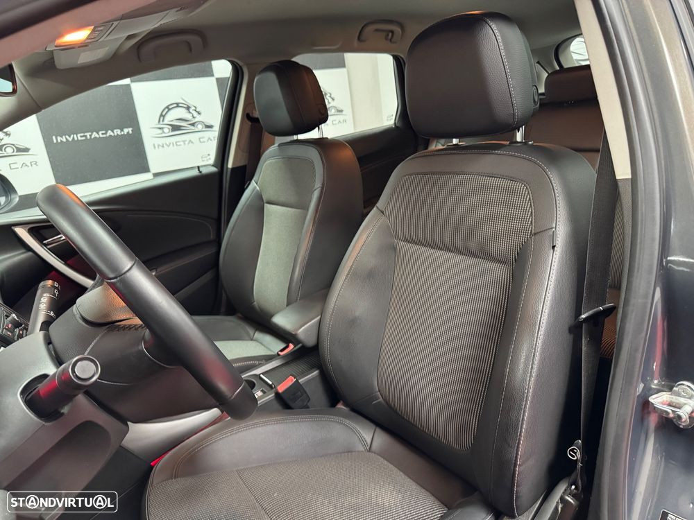 Opel Astra Sports Tourer 1.7 CDTi Cosmo S/S - 16