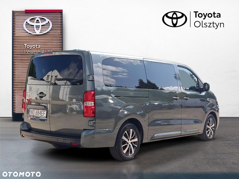 Toyota Proace Verso 2.0 D4-D Long Business - 5