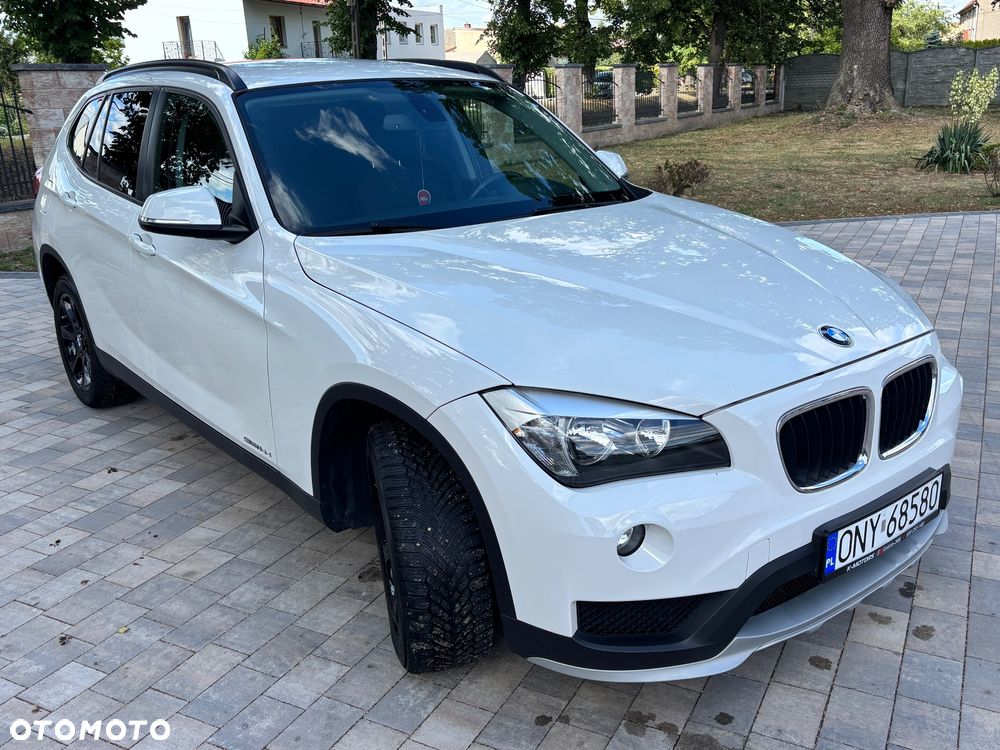 BMW X1 sDrive16d xLine - 17
