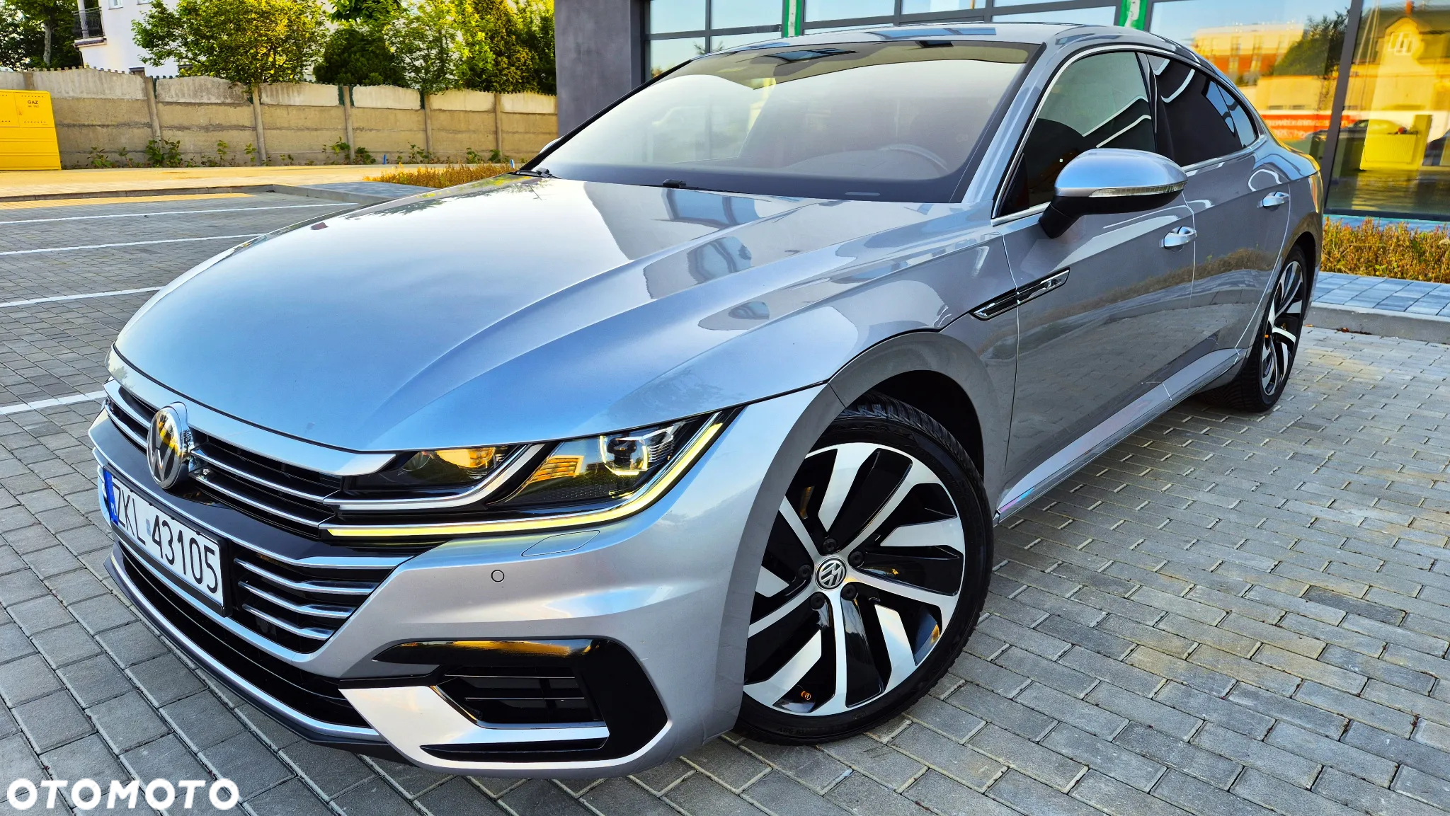 Volkswagen Arteon - 2