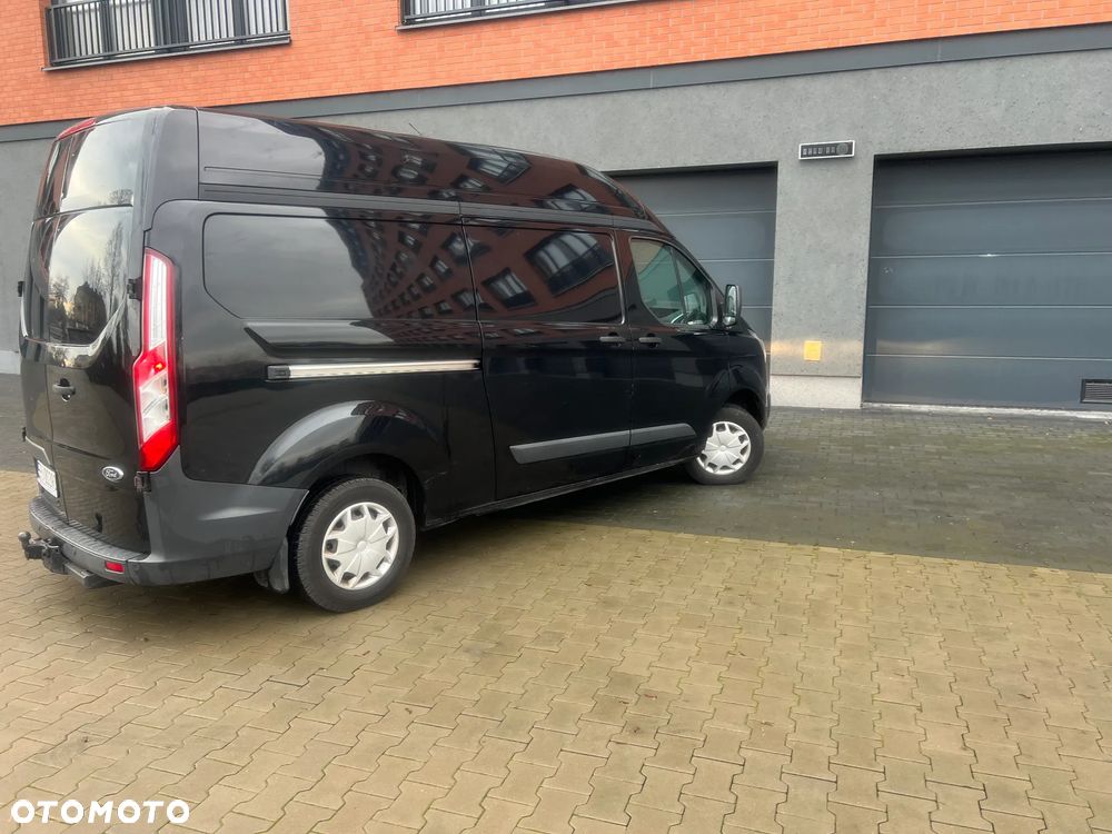 Ford Transit Custom L2H2 PKW VA Trend - 15