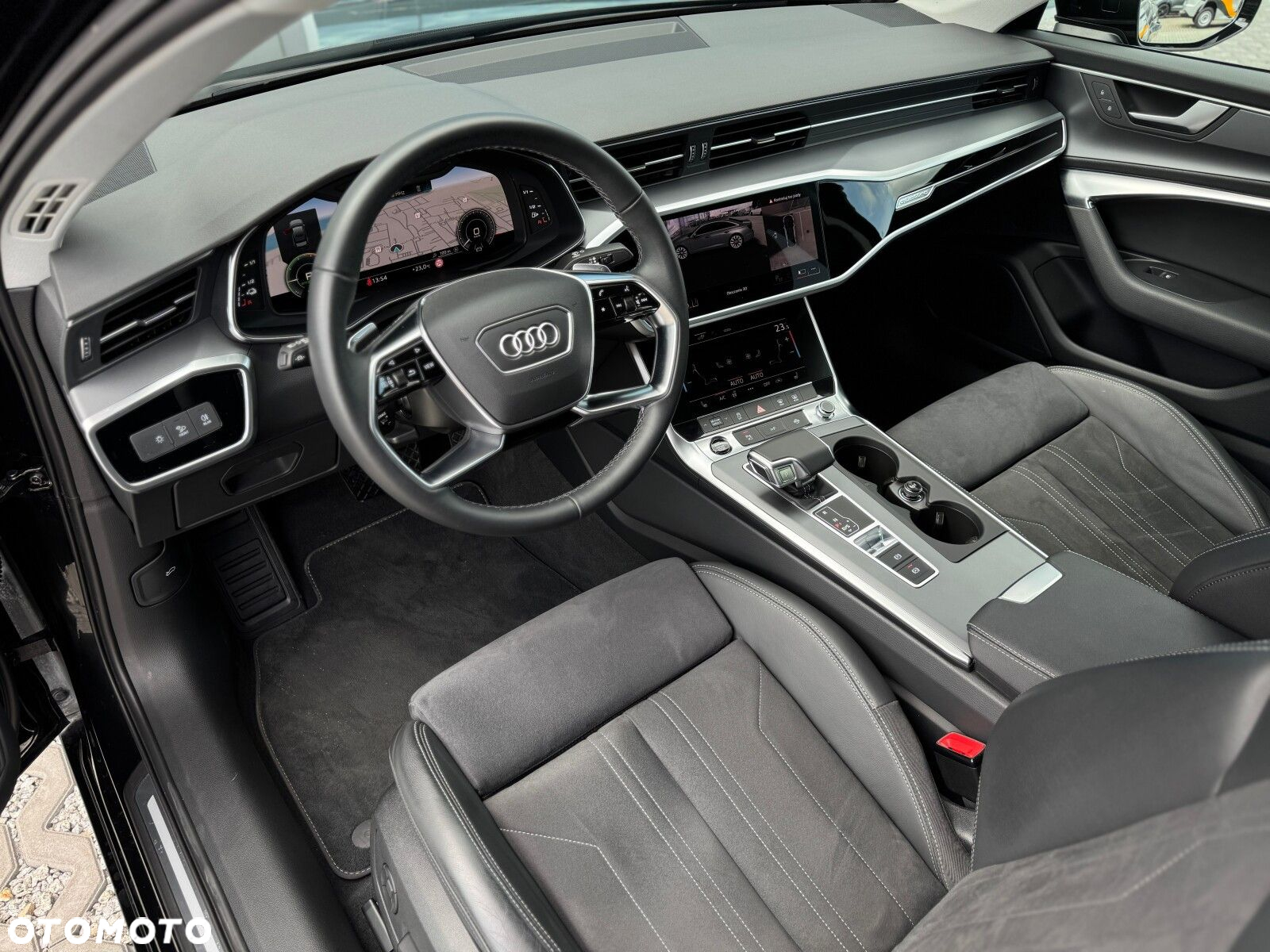 Audi A6 - 19