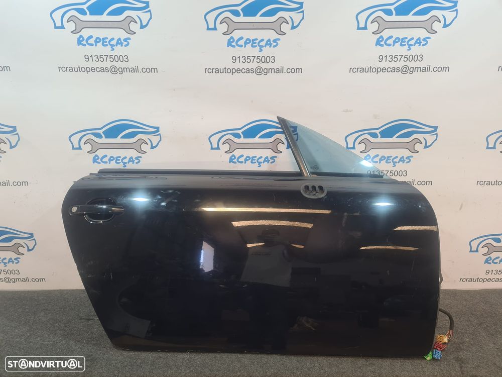 PORTA PORTAS FRENTE FRONTAL DIREITA AUDI 8N0831052C 8N0831052 AUDI TT 8N 8N9 FECHO ELEVADOR MOTOR PUXADOR VIDRO - 3