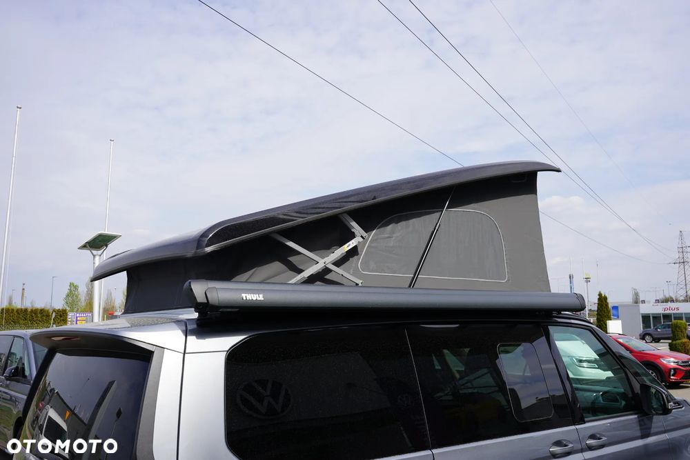 Volkswagen California - 13