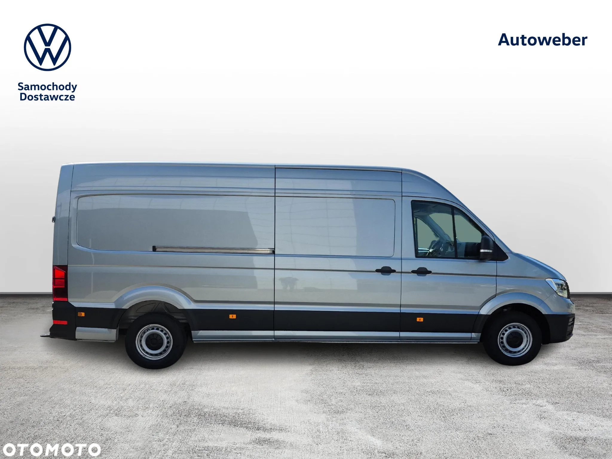 Volkswagen CRAFTER - 6