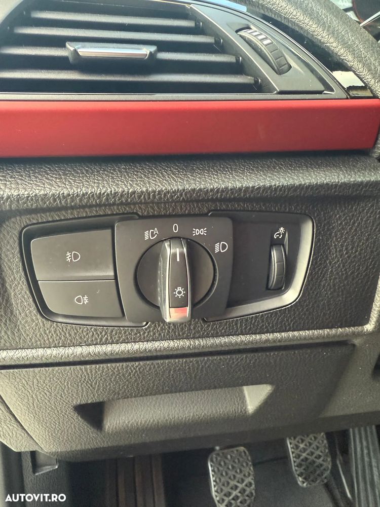 BMW Seria 1 116i Sport Line - 19