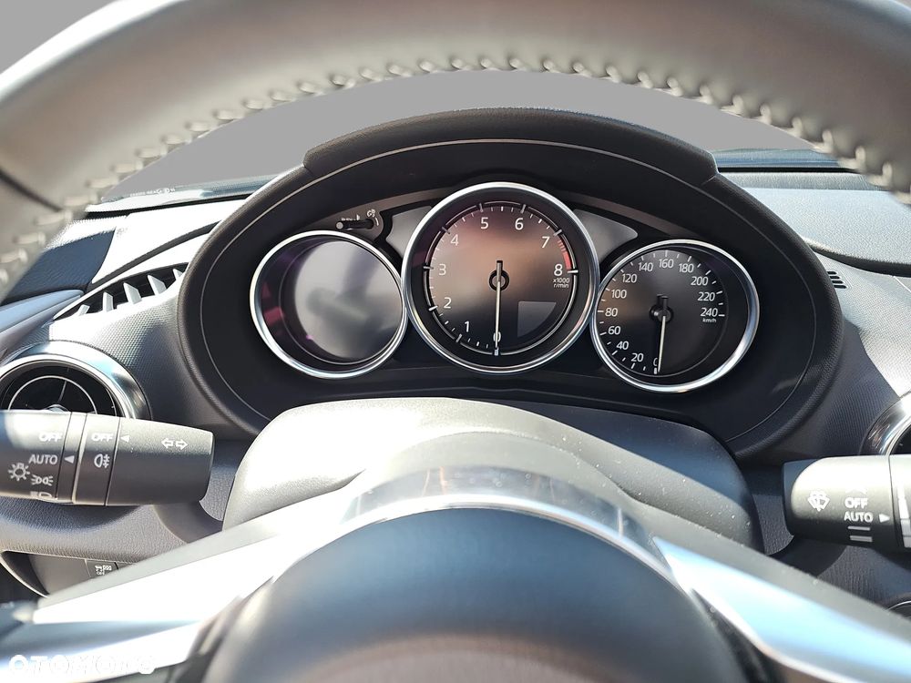 Mazda MX-5 1.5 Exclusive-Line - 13