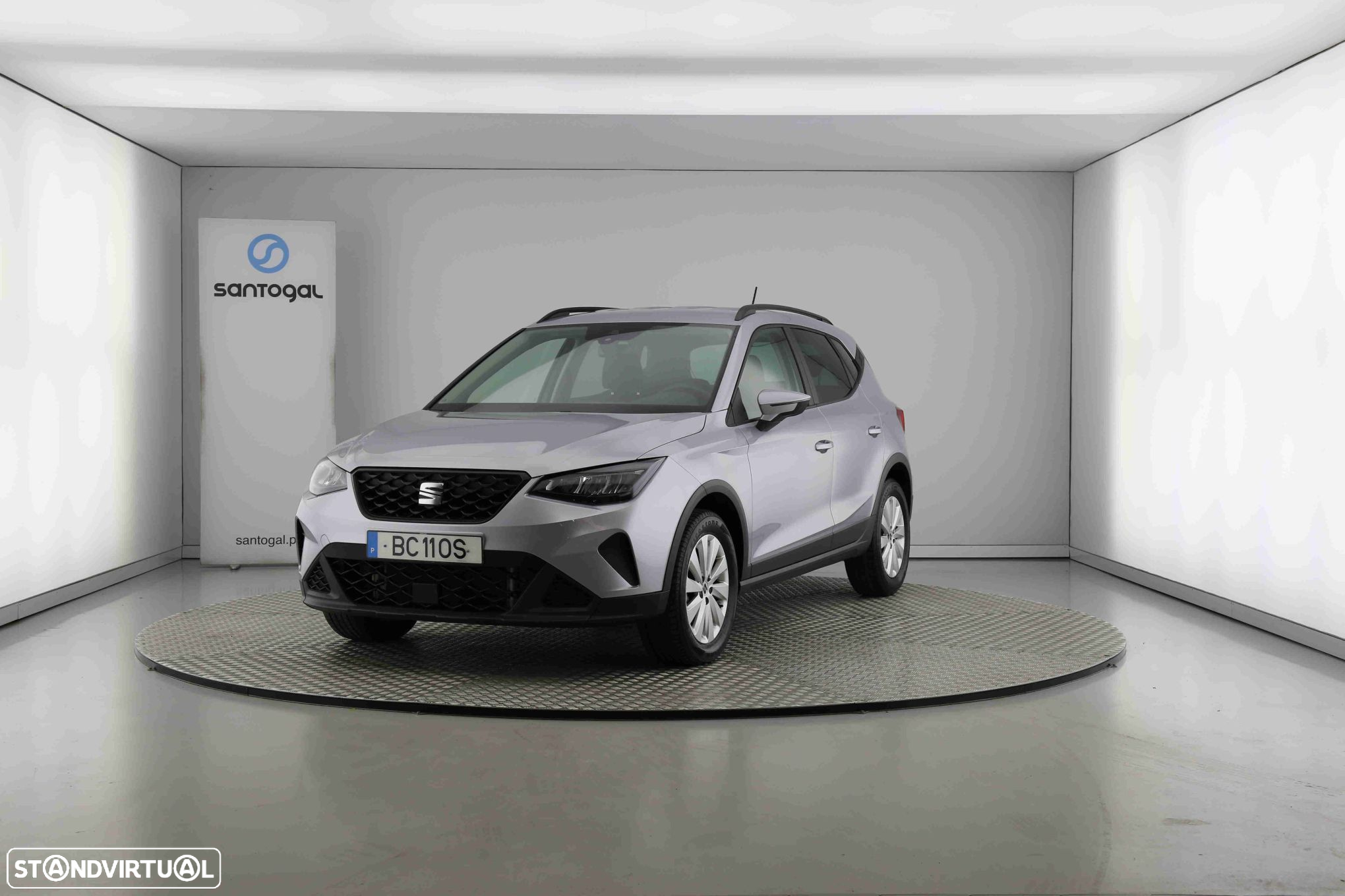 SEAT Arona 1.0 TSI Style - 7