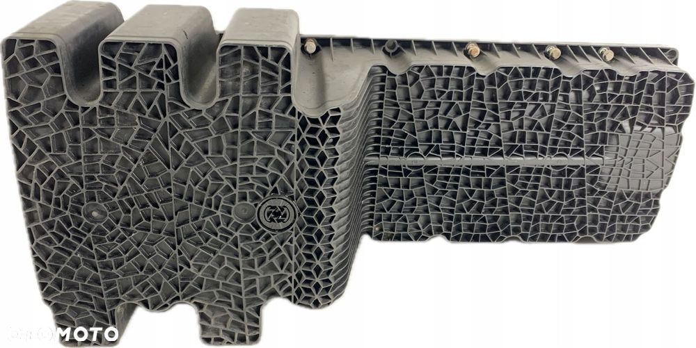 MISKA OLEJOWA MAN TGX TGS EURO 6 51.058010-224 51058010224 - 1