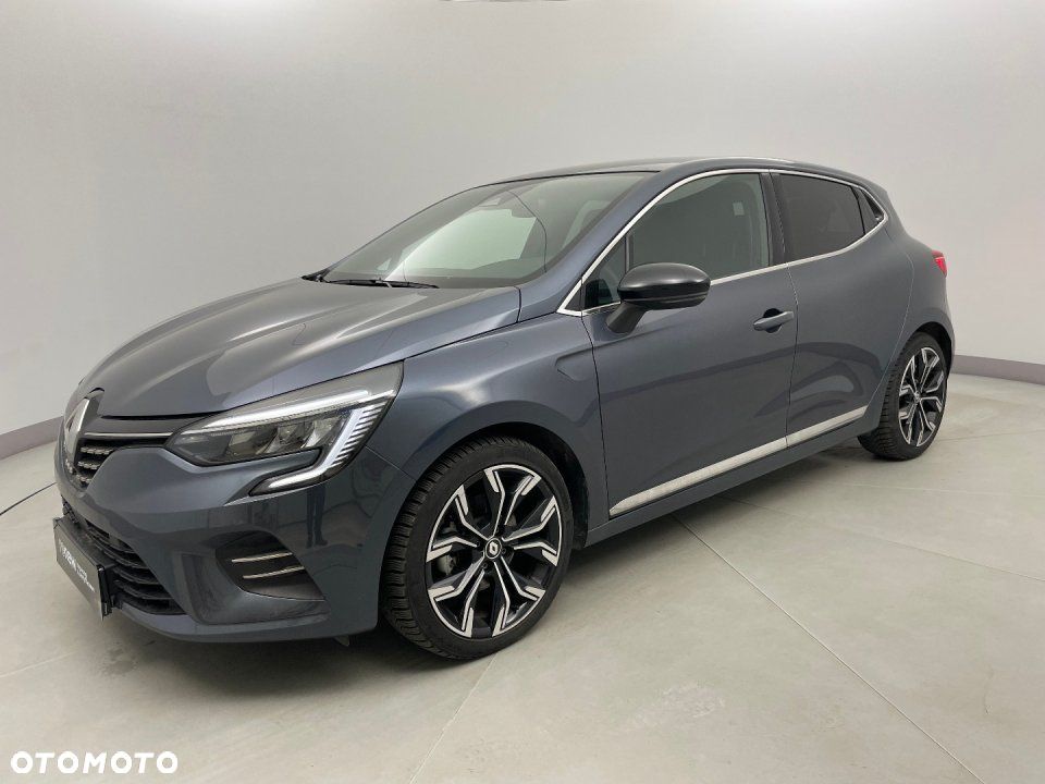 Renault Clio - 1