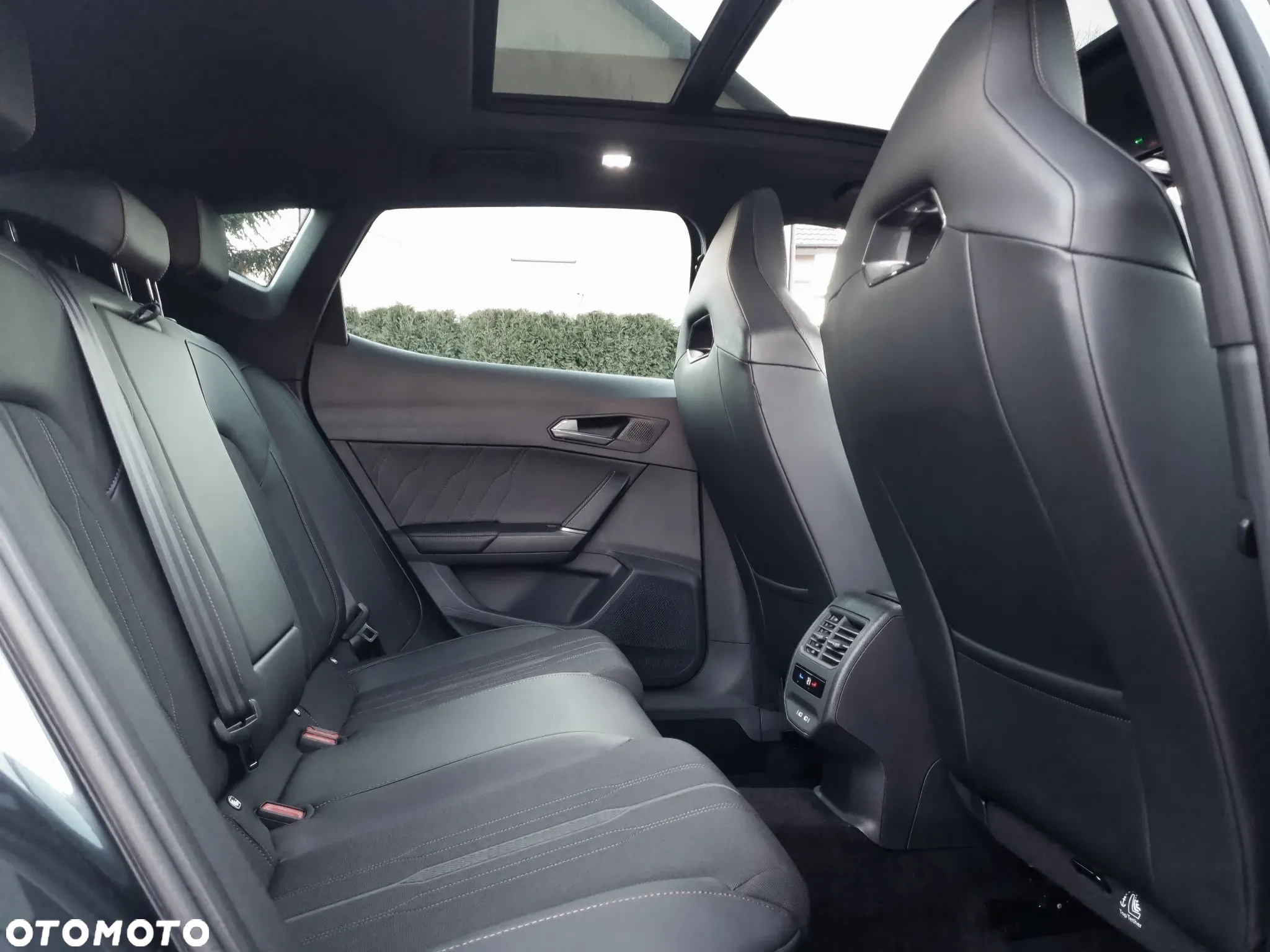 Cupra Formentor 2.0 TSI 4Drive VZ DSG - 23