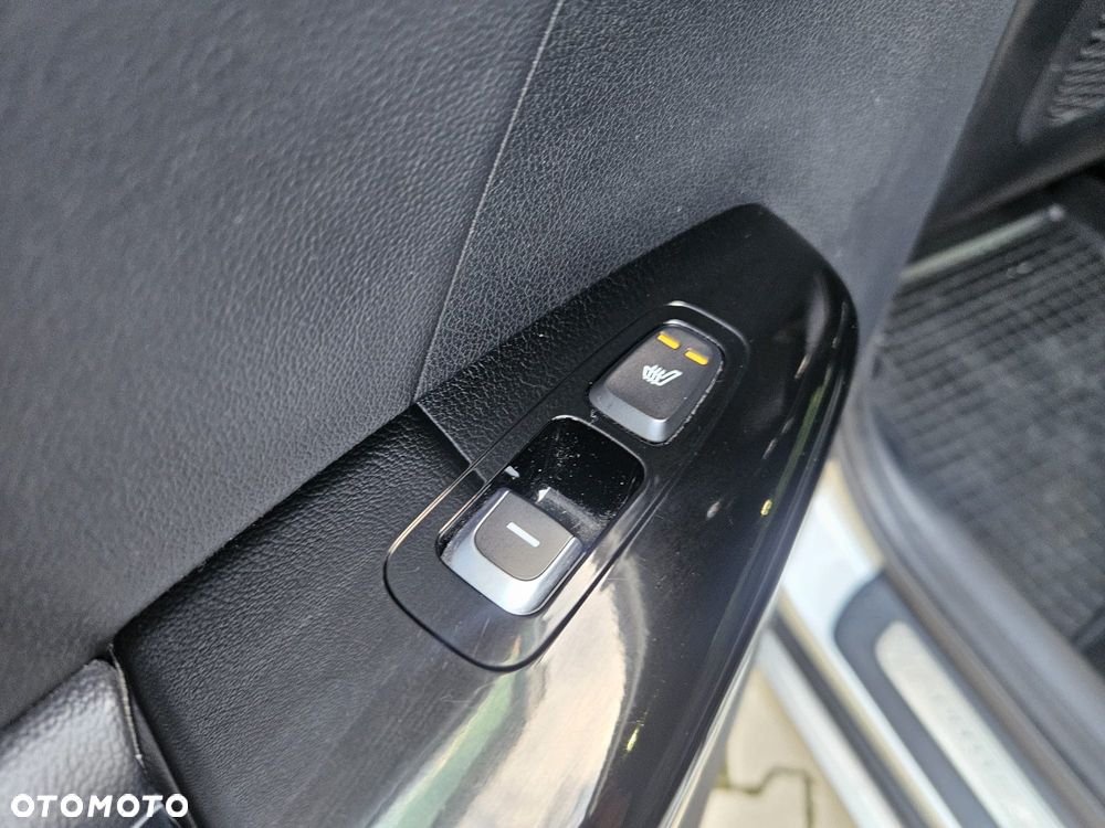 Kia Sportage 2.0 CRDI GT Line 4WD - 14