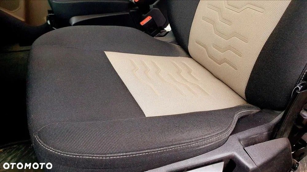 Ford Tourneo Custom 2.0 TDCi L2 Titanium - 14