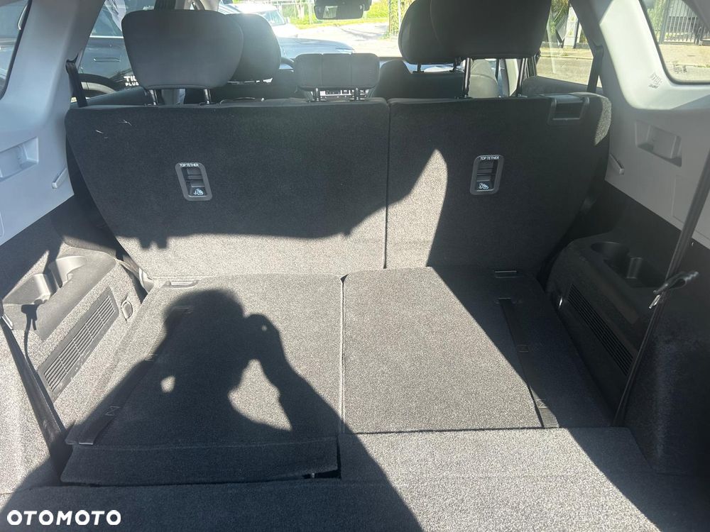Chery Tiggo 8 1.6 T-GDI Comfort DCT - 21