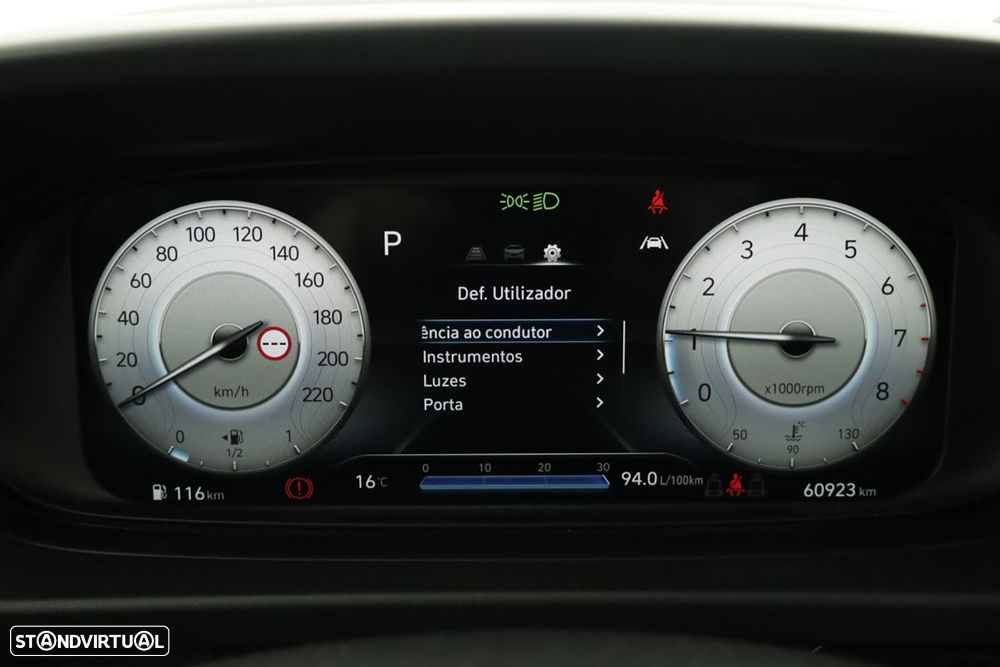 Hyundai Bayon 1.0 T-GDI Premium DCT - 15