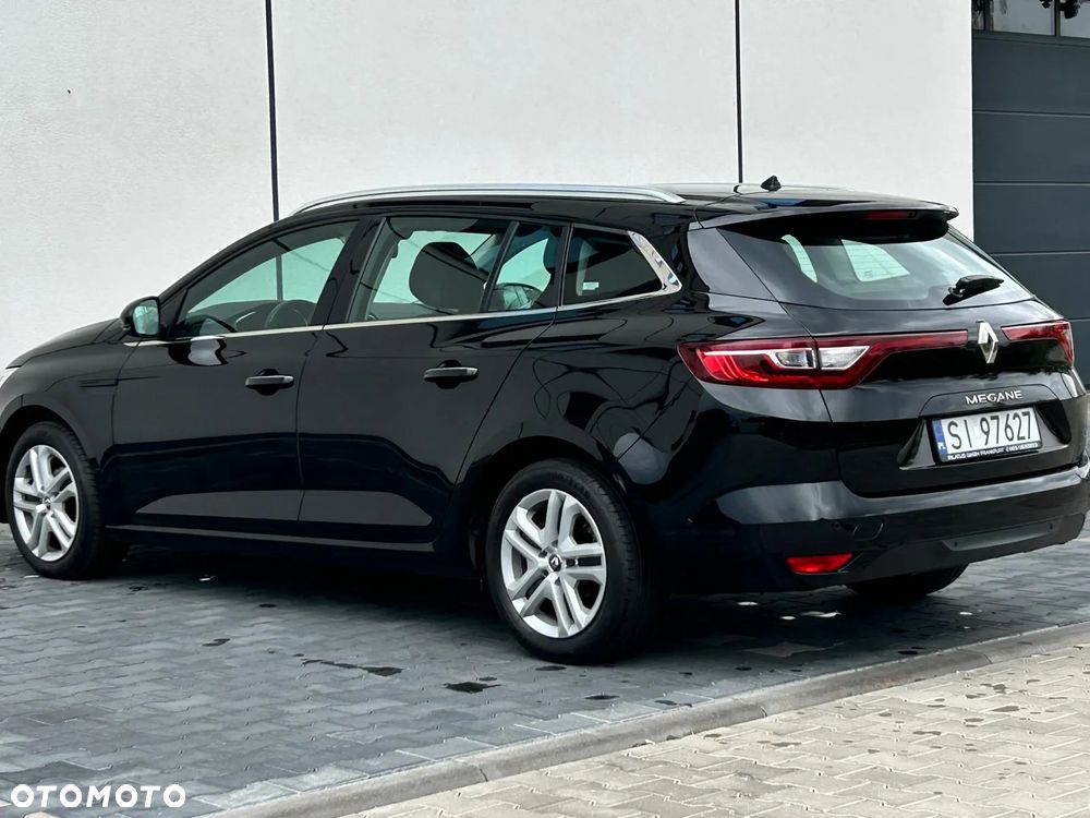 Renault Megane - 4