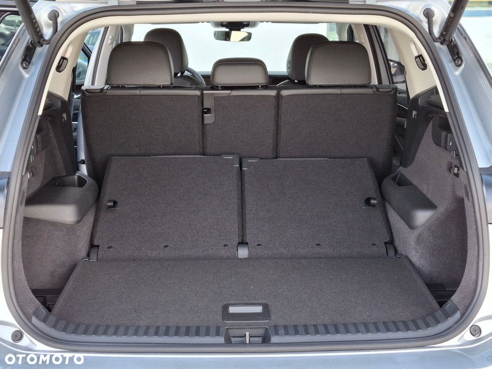 Volkswagen Tayron - 12