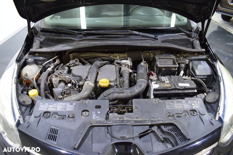 Renault Clio IV 1.5 dCi 75 Authentique - 14