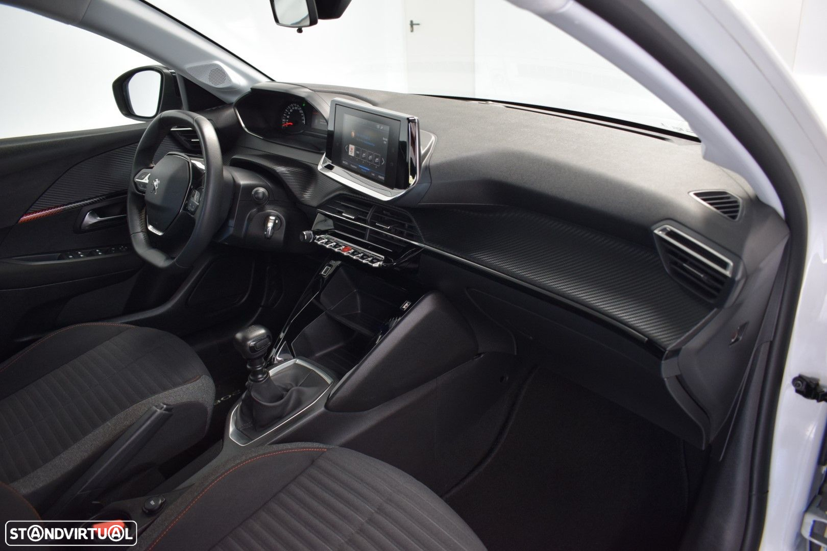 Peugeot 208 1.5 BlueHDi Active - 36