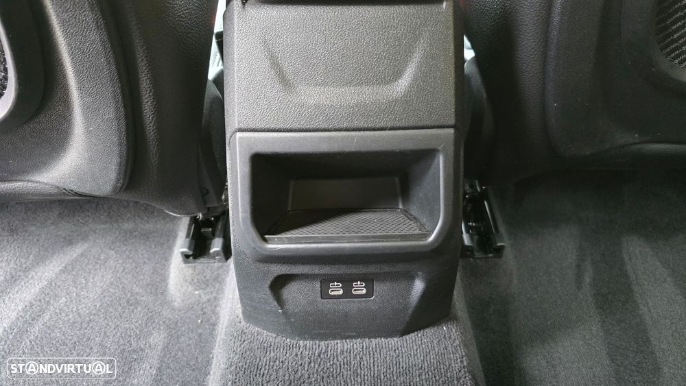 BMW 116 d Line Sport Auto - 54