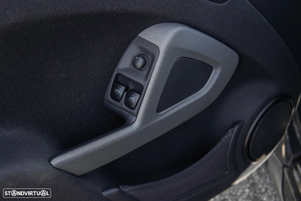 Smart ForTwo Coupé 1.0 T Brabus - 10