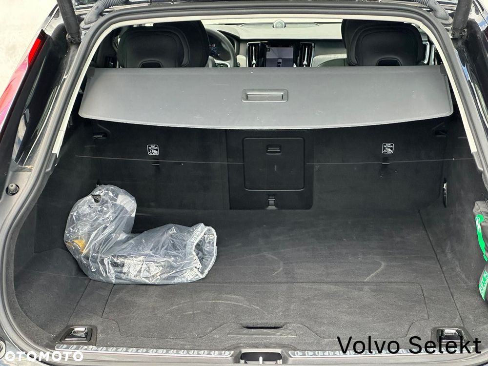 Volvo V90 - 19