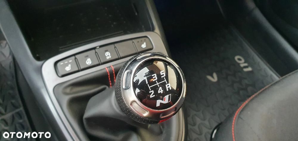 Hyundai i10 1.2 N Line - 29