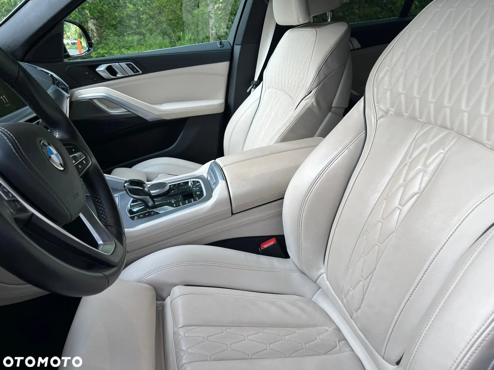 BMW X6 xDrive30d - 12