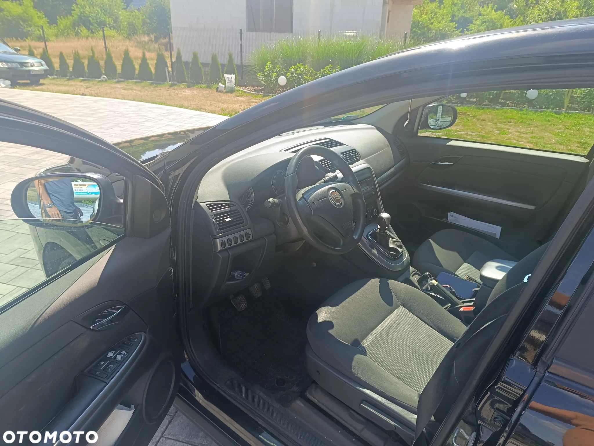 Fiat Croma - 5