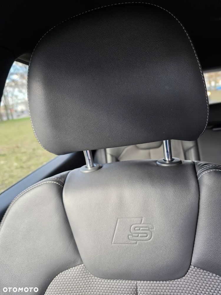 Audi Q5 40 TDI mHEV Quattro S tronic - 22