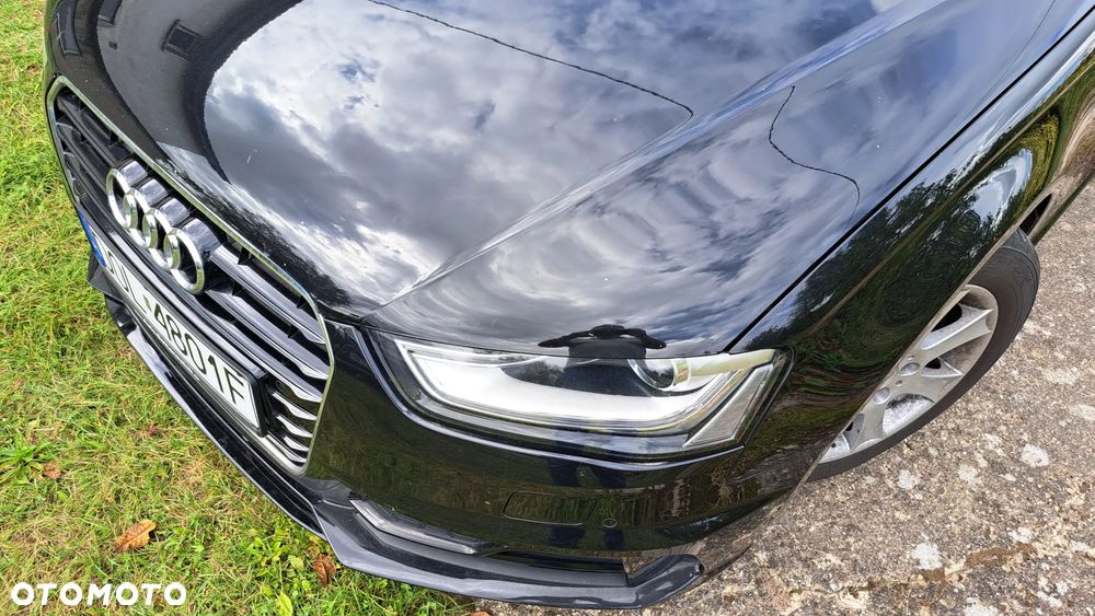 Audi A4 ver-avant-2-0-tdi-dpf-clean-diesel-ambition - 23