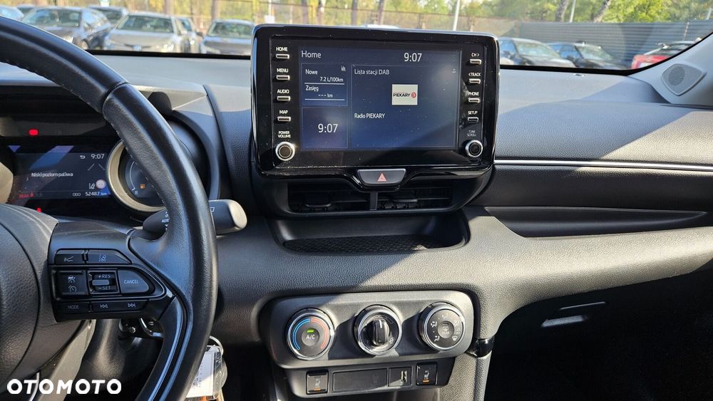 Toyota Yaris 1.5 Comfort - 15