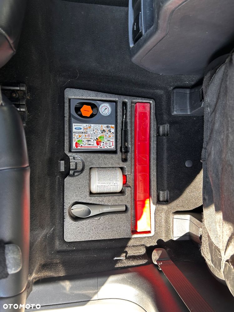 Ford S-Max 2.0 TDCi Titanium PowerShift - 16