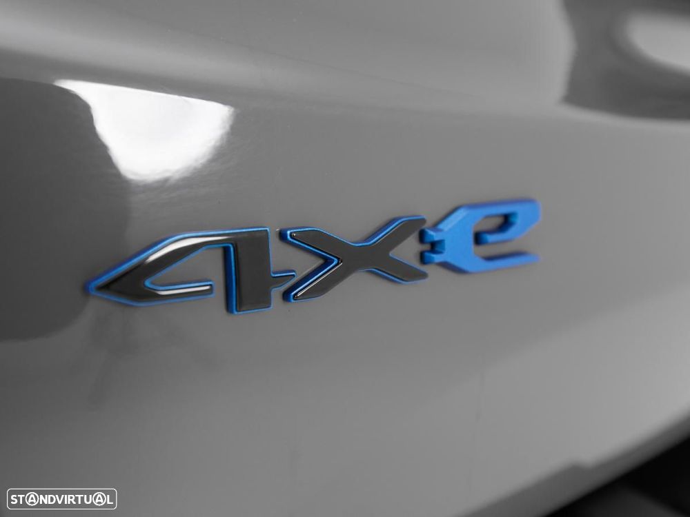 Jeep Renegade 1.3 TG Limited - 16