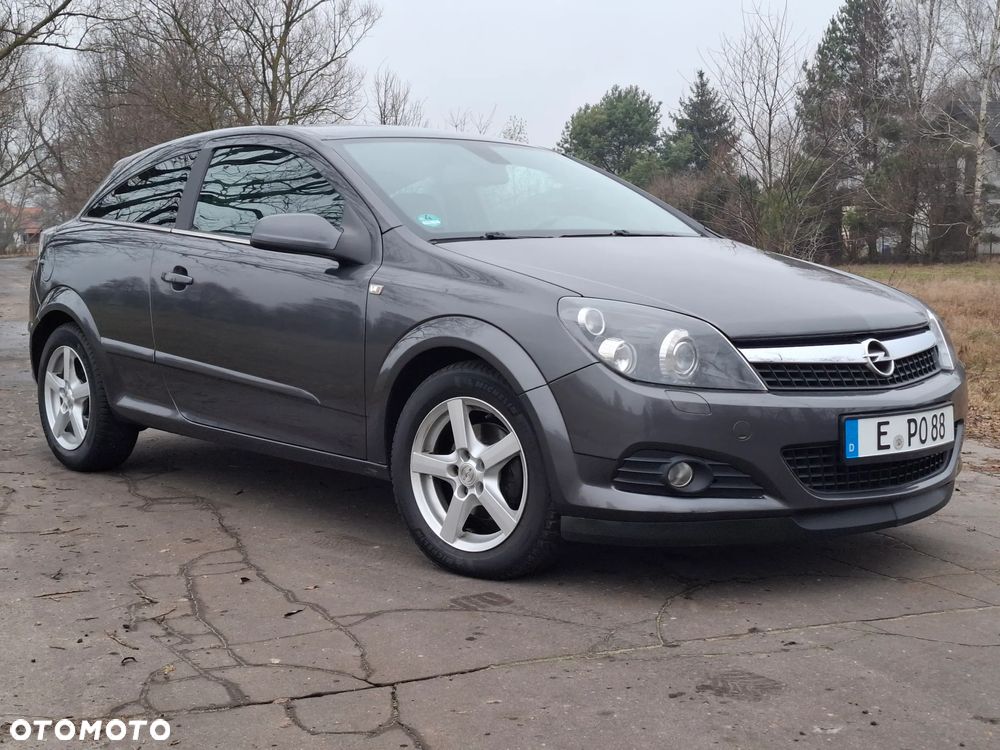 Opel Astra 1.8 Innovation - 5