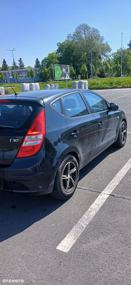 Hyundai i30 1.6 Classic - 5