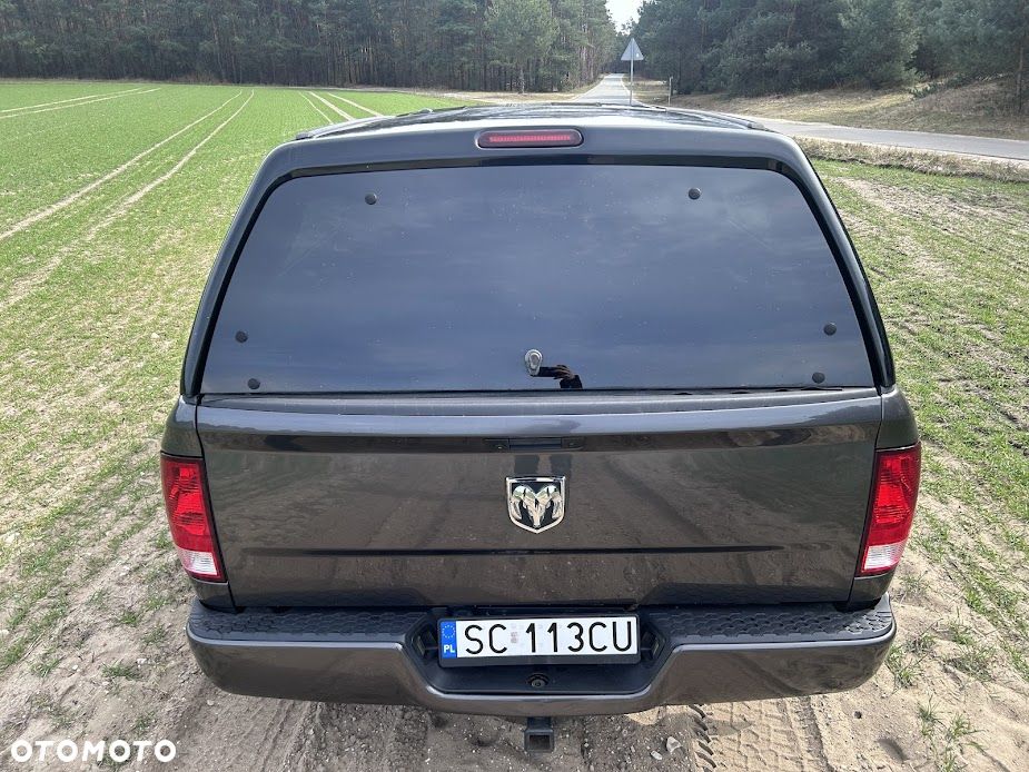RAM 1500 - 34