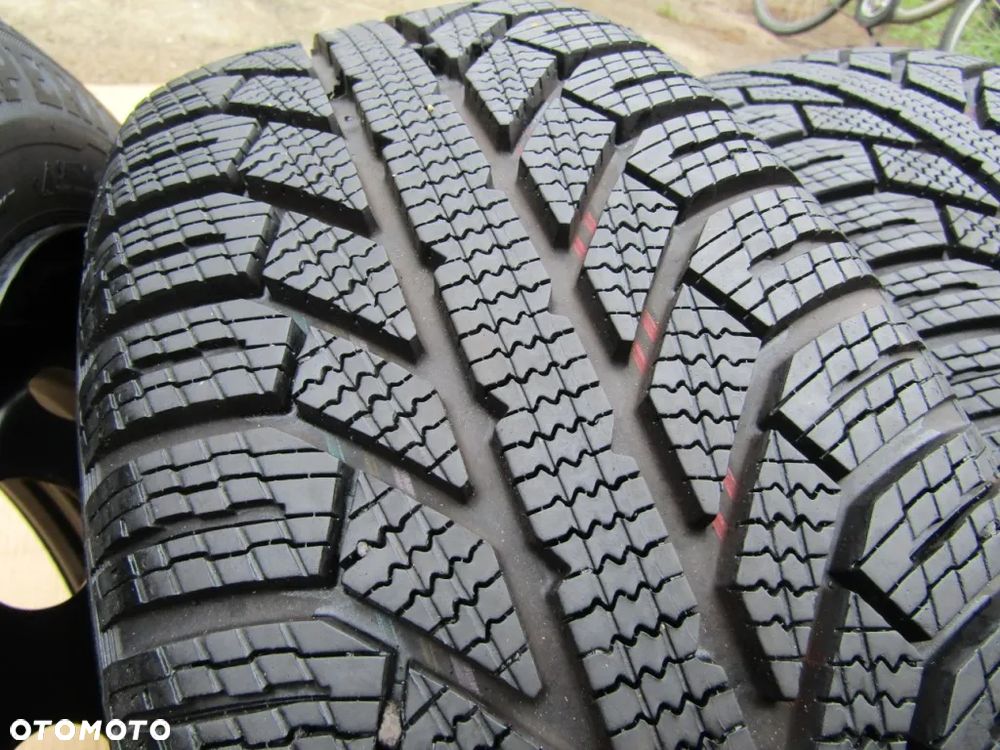 4x Felgi Koła 15 Ford KA + Plus Fiesta Fusion Focus MK7 MK8 + czujniki TPMS - 15