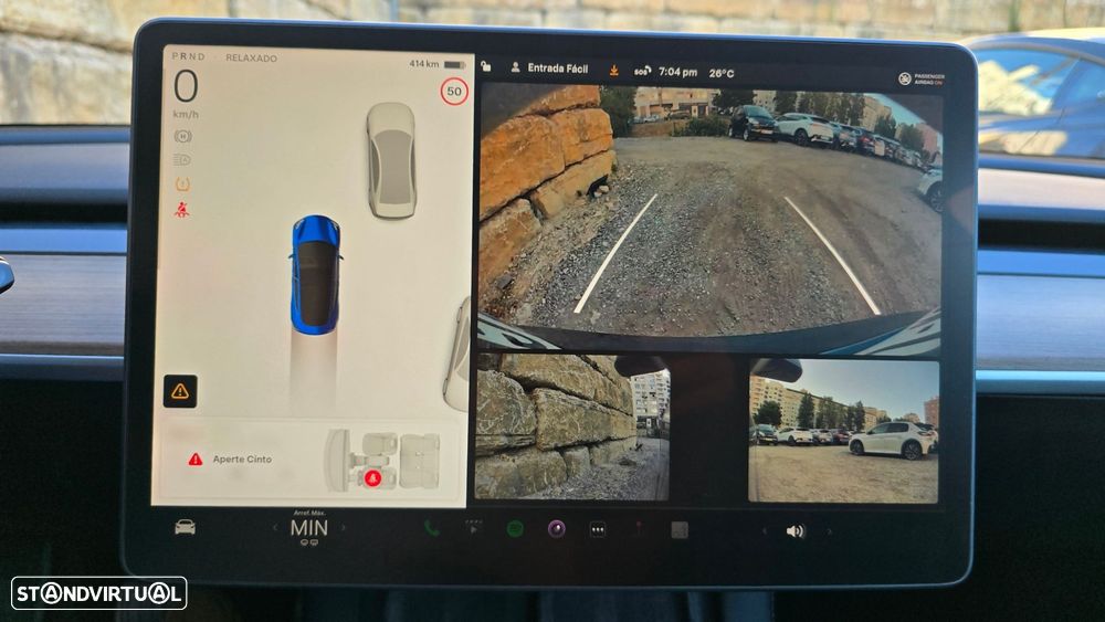 Tesla Model 3 Long Range AWD Dual Motor - 19