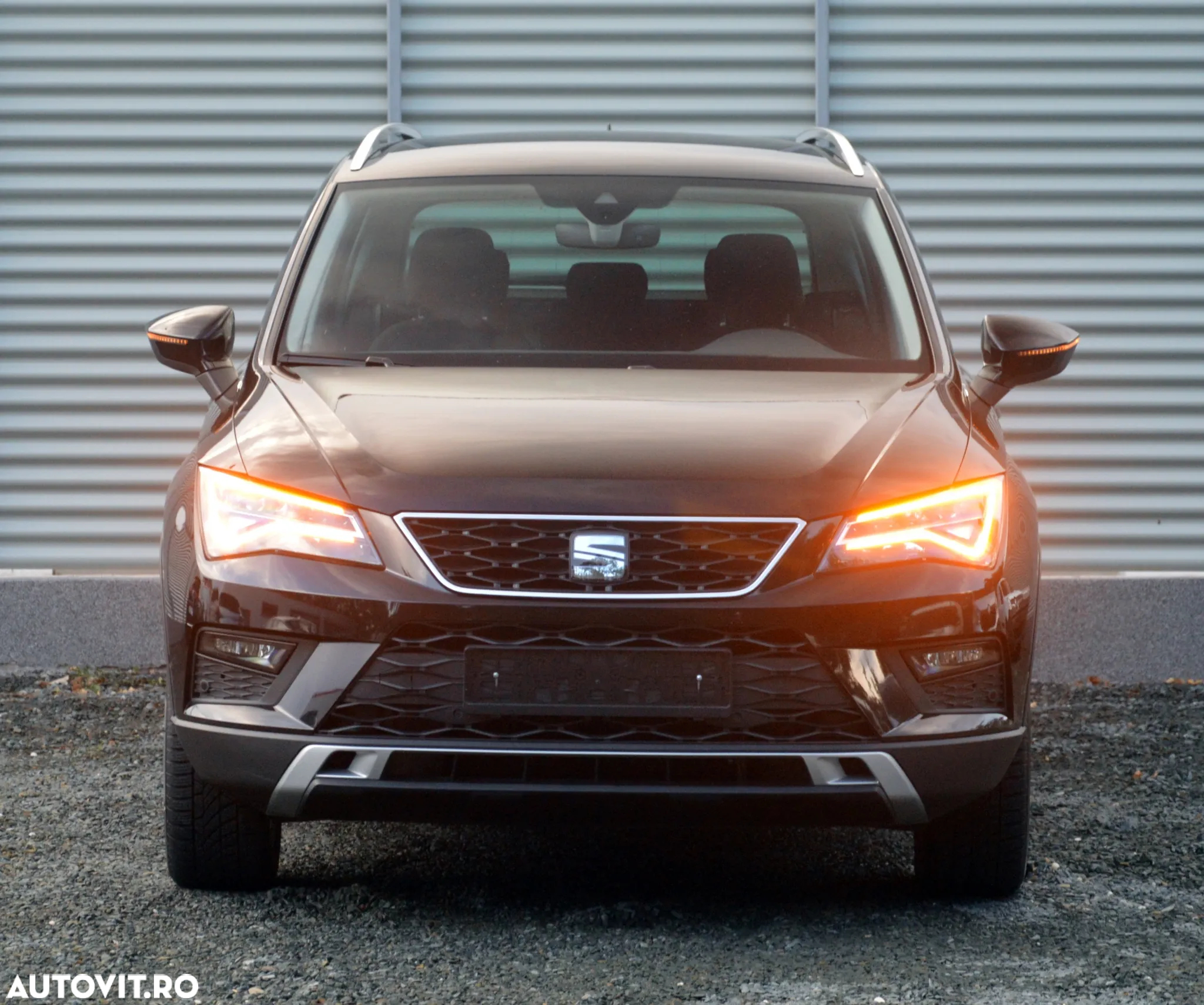 Seat Ateca 1.6 TDI DSG Style - 15